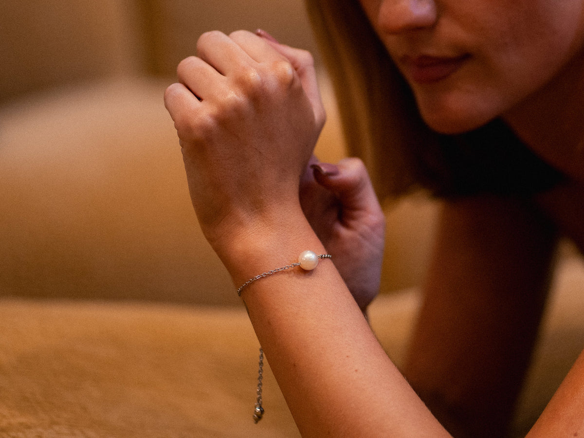 Daphne Bracelet - Naturel