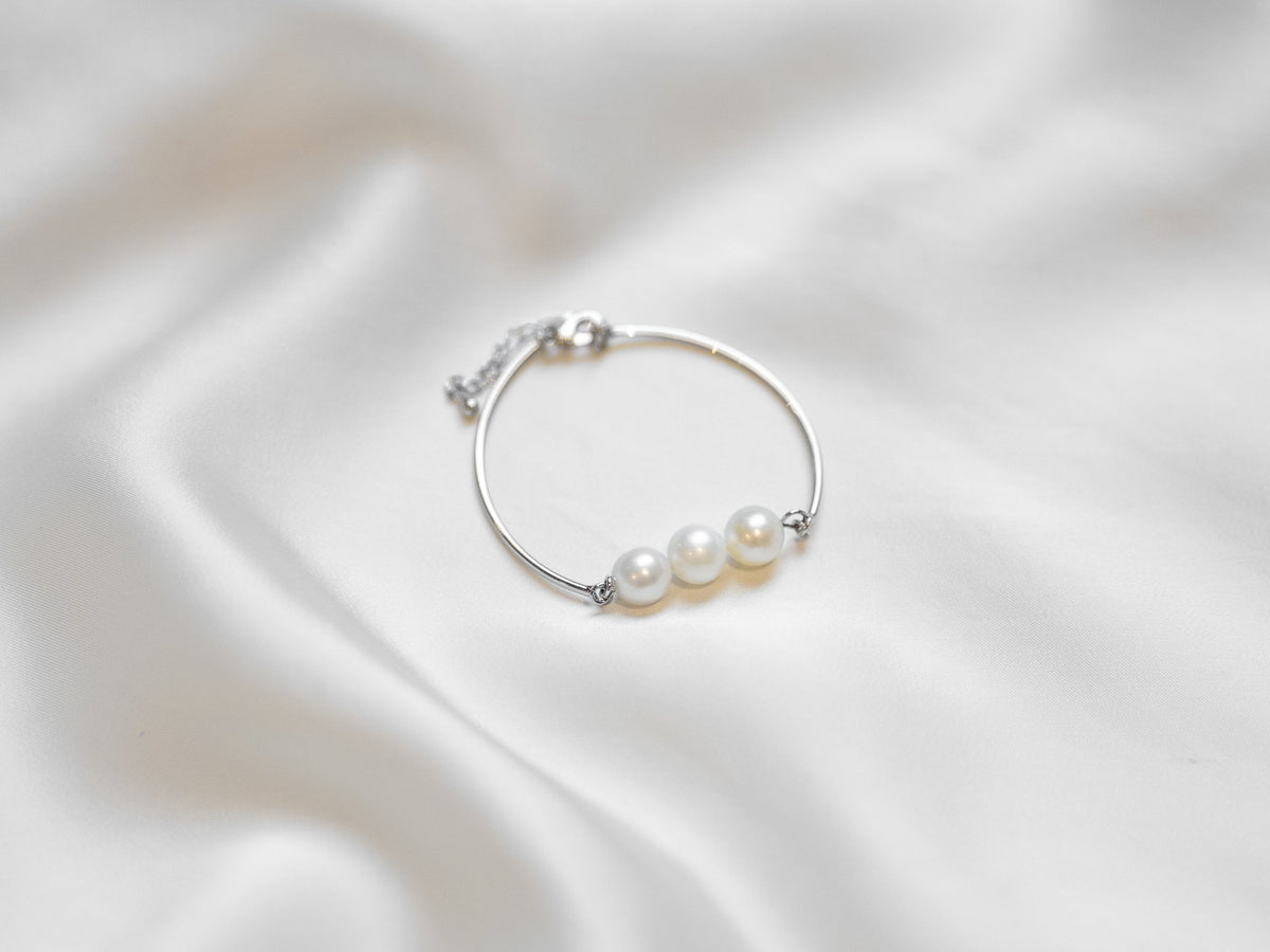Elodie Bracelet - Naturel