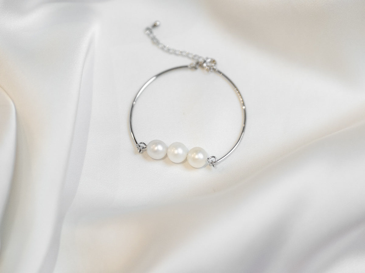 Elodie Bracelet - Naturel